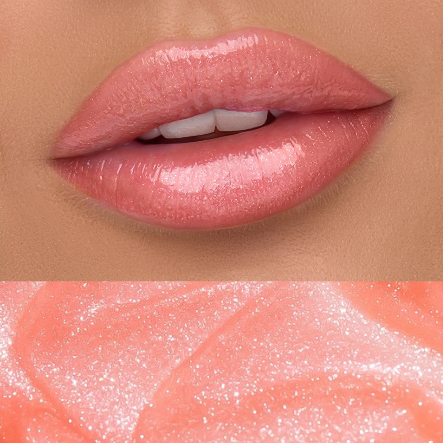 Hydrating Lip Gloss