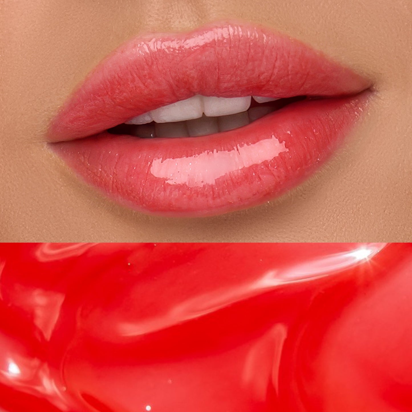 Hydrating Lip Gloss