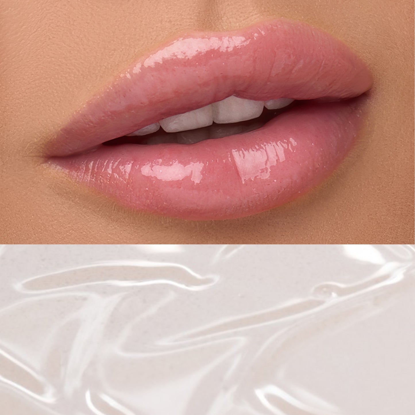 Hydrating Lip Gloss