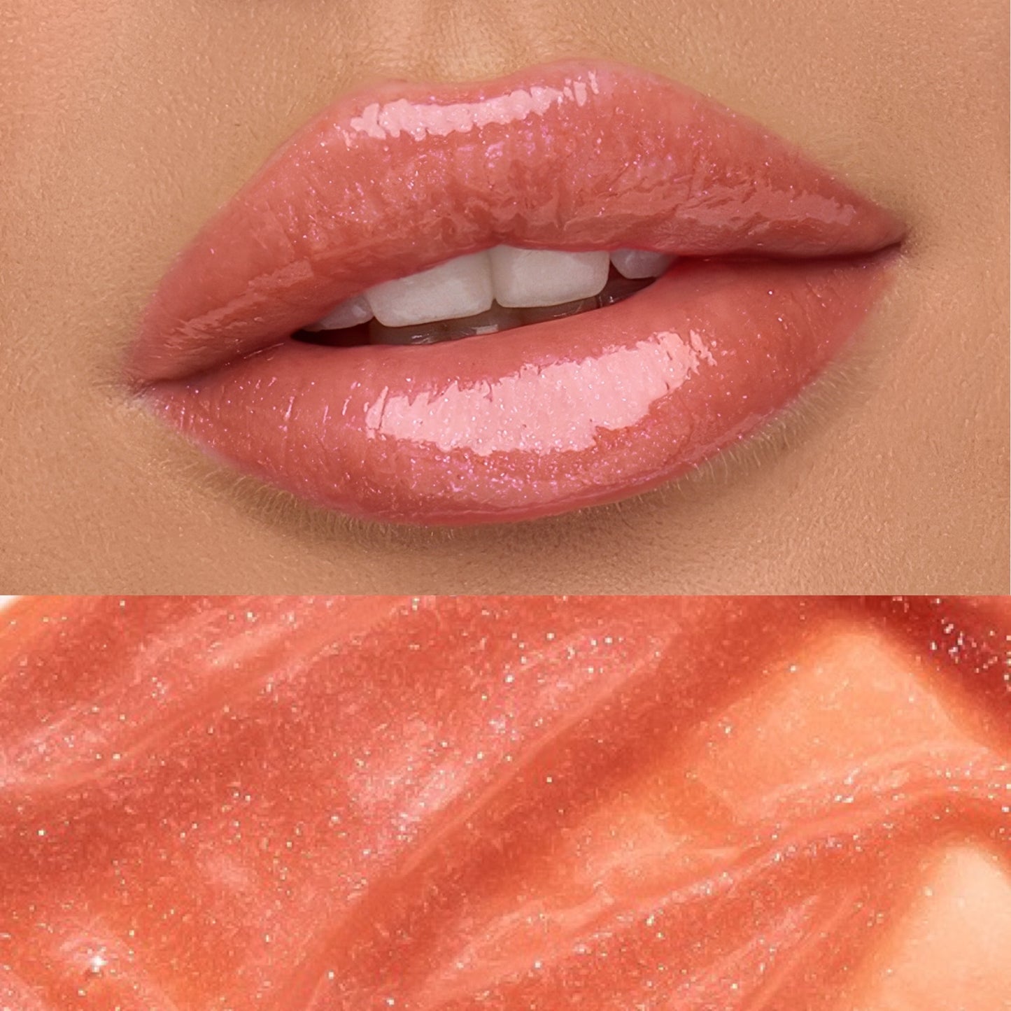 Hydrating Lip Gloss