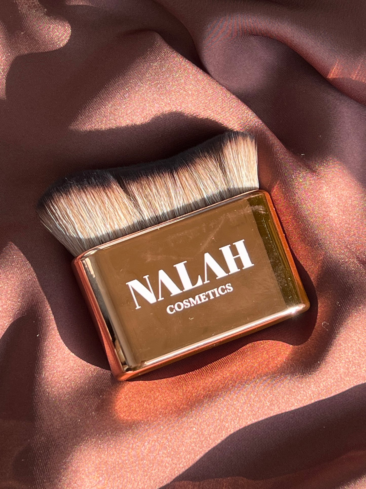 Body Glow Brush