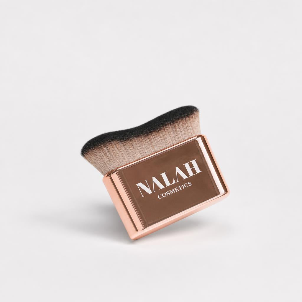 Body Glow Brush