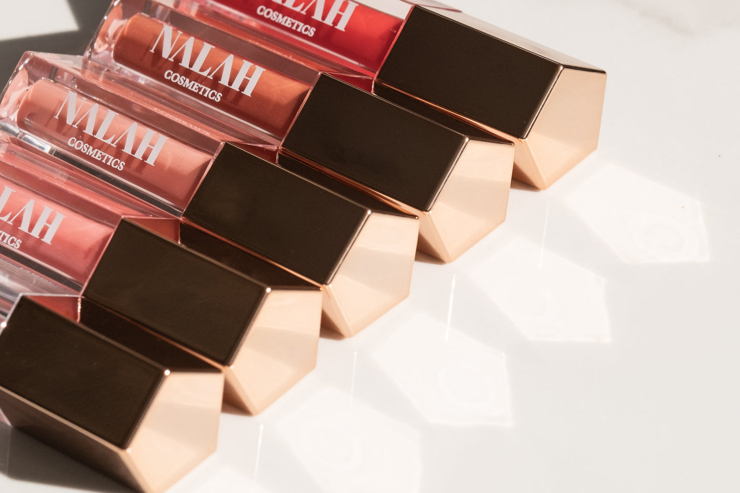 Hydrating Lip Gloss Bundle