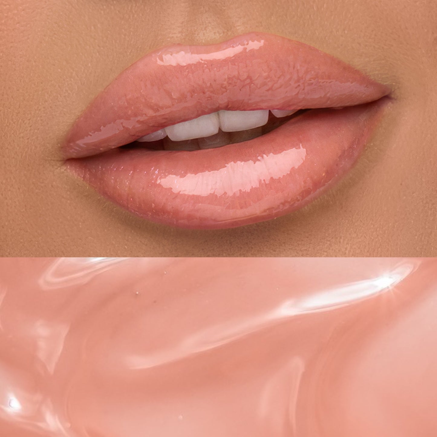 Hydrating Lip Gloss