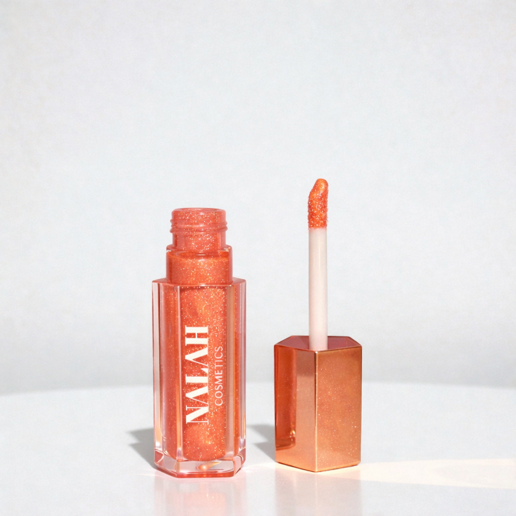 Hydrating Lip Gloss