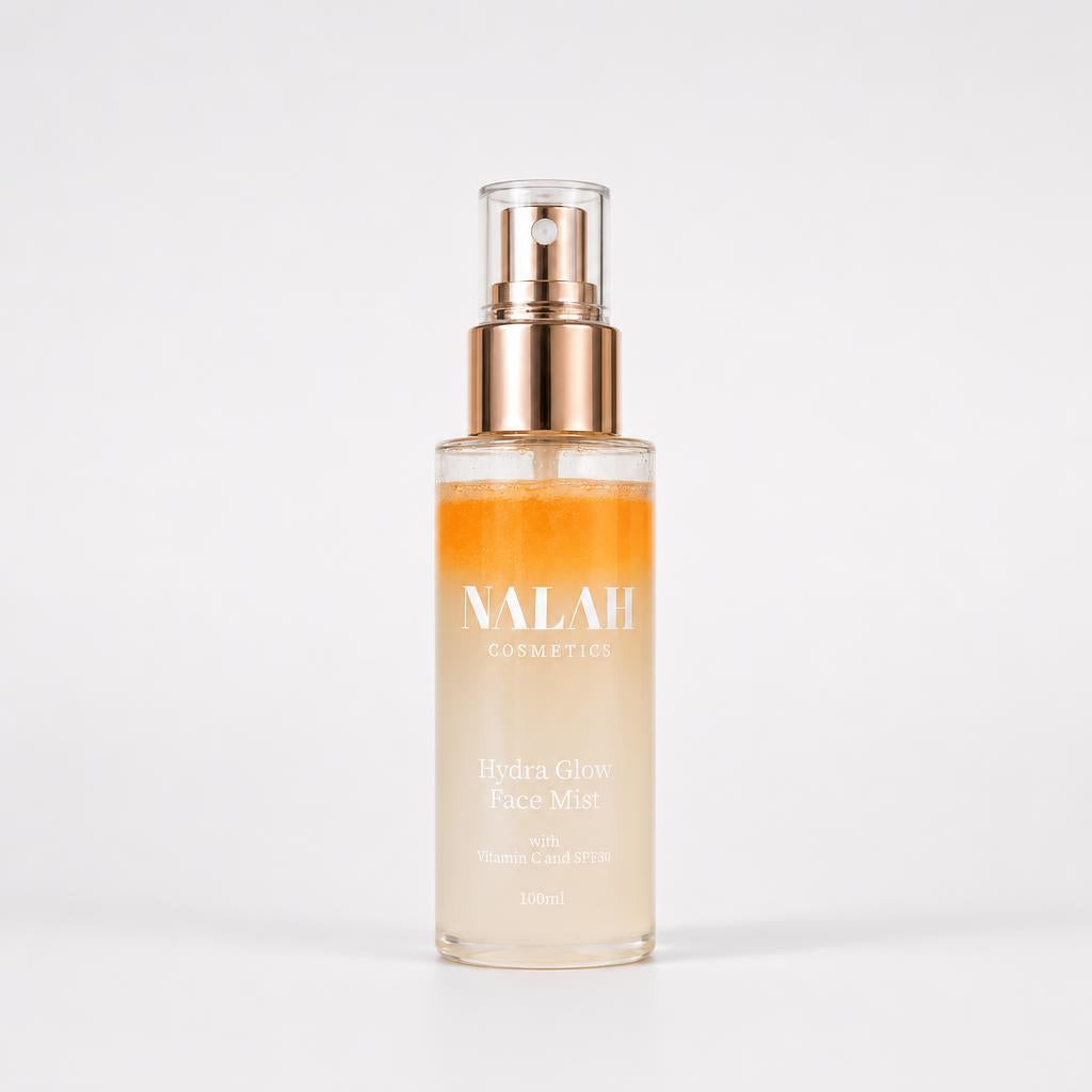 Hydra Glow Face Mist