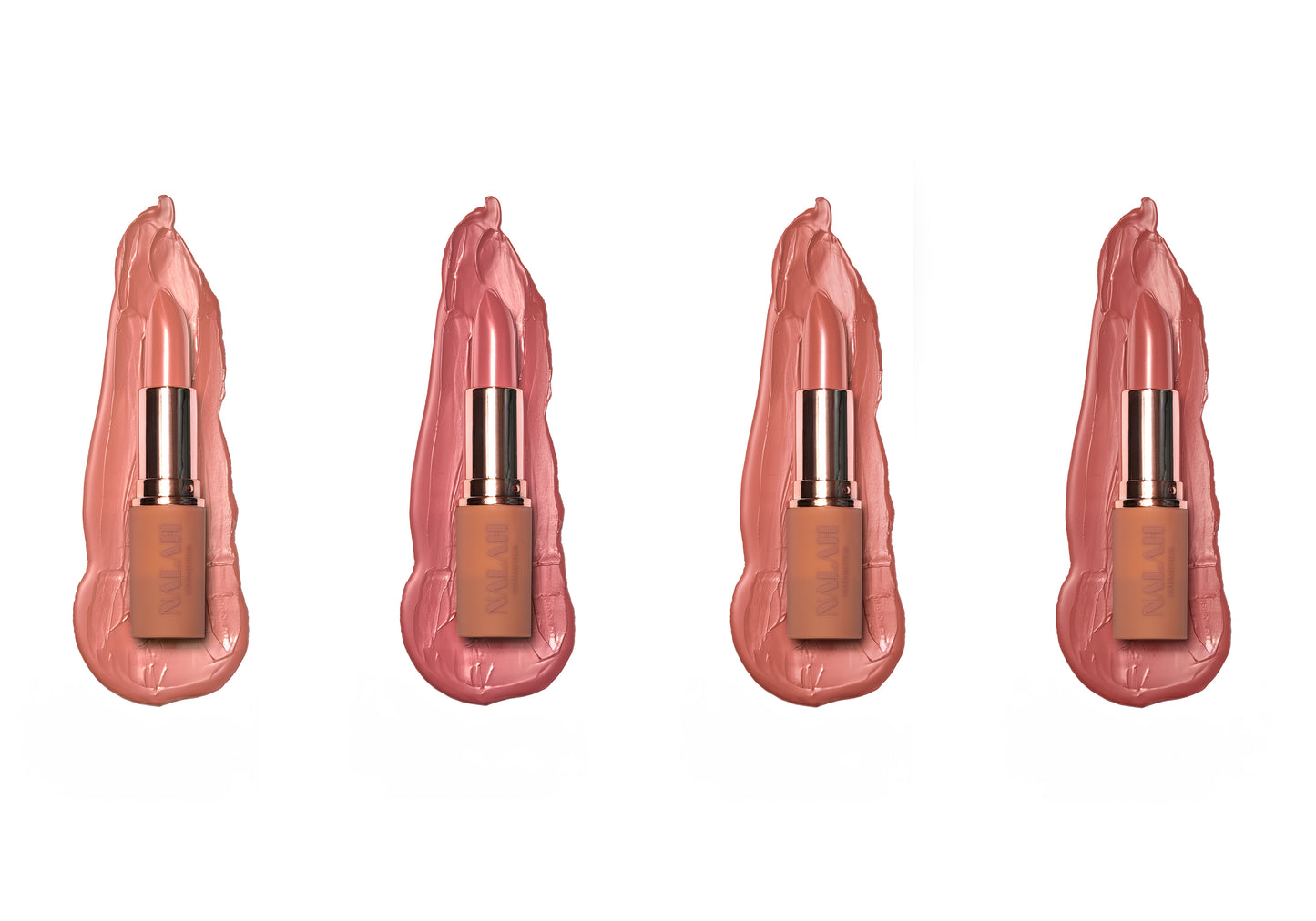 Soft Suede Lipstick Bundle
