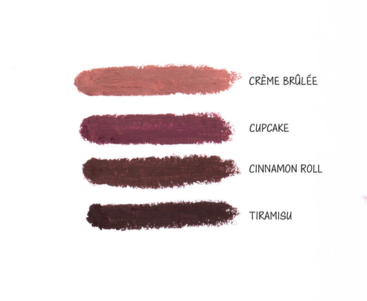 Soft Sculpt Lipliner