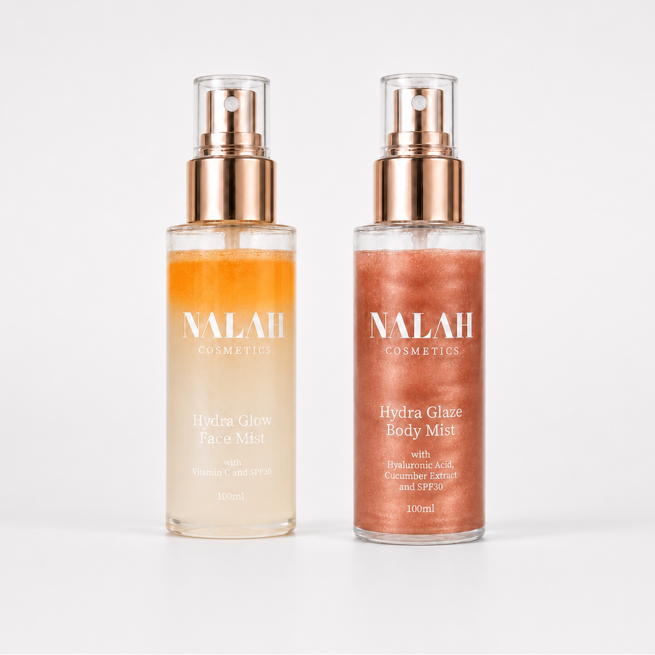 Glow & Protect Bundle