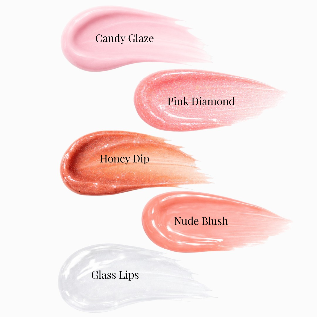 Hydrating Lip Gloss