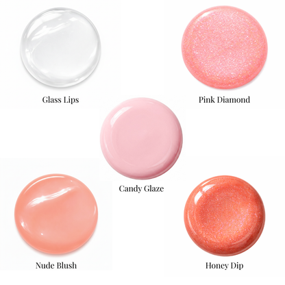 Hydrating Lip Gloss