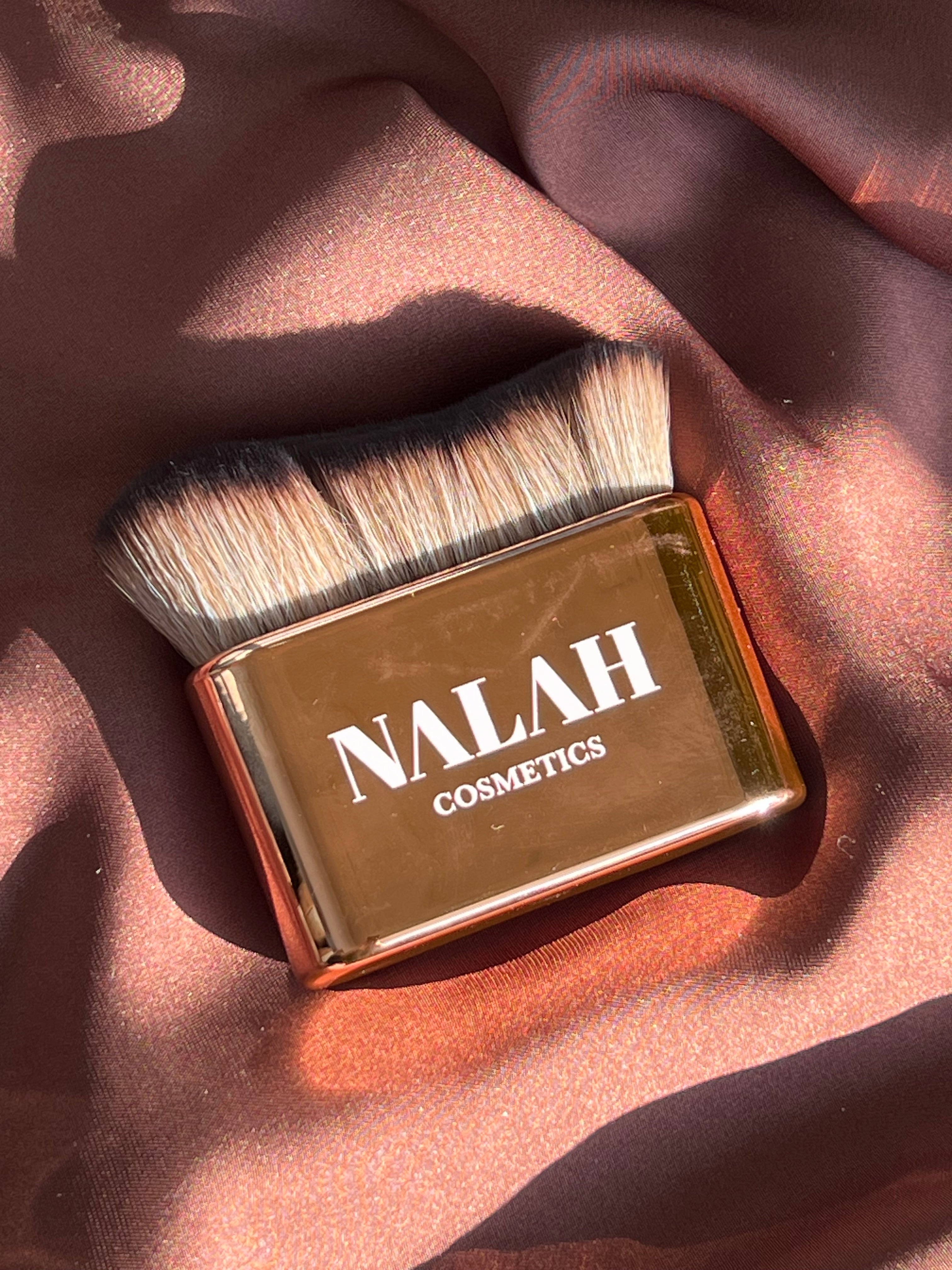 Body Glow Brush