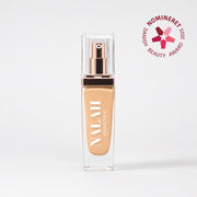 Shimmering Body Glow