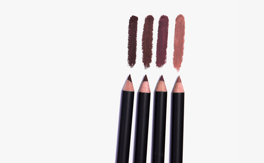 Soft Sculpt Lipliner Bundle