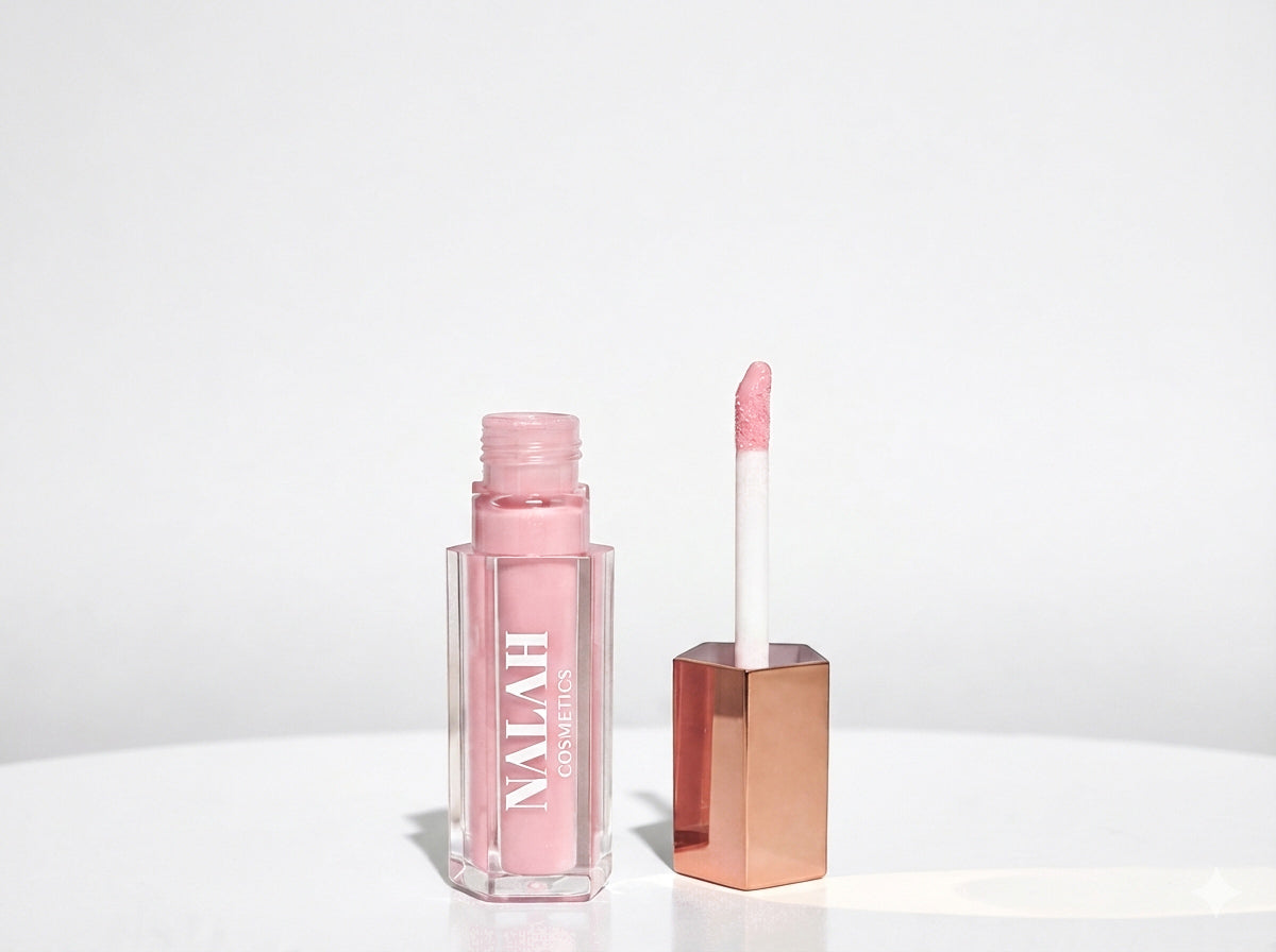 Hydrating Lip Gloss