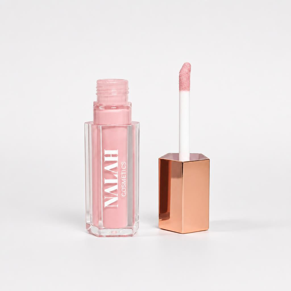 Hydrating Lip Gloss