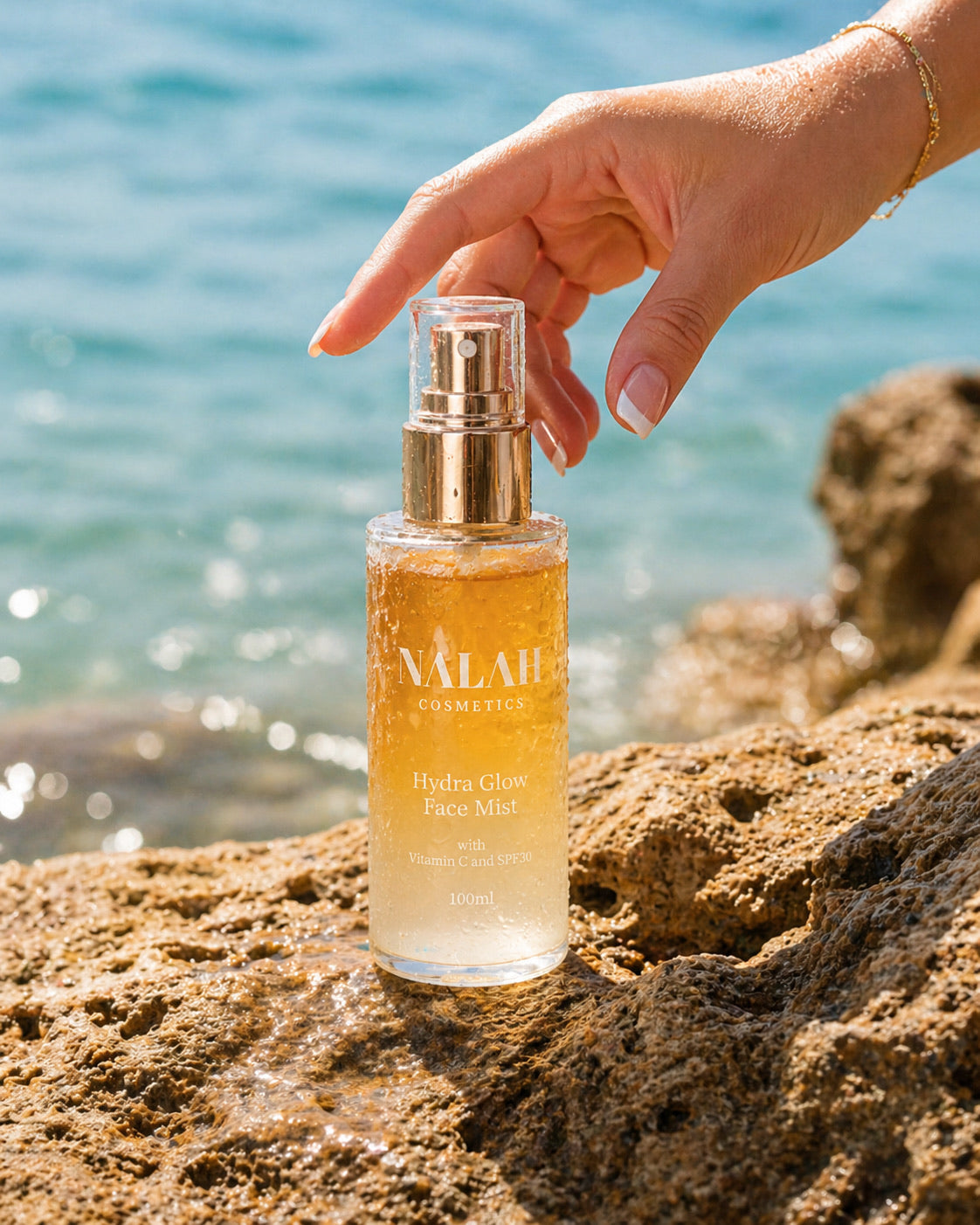 NALAH cosmetics