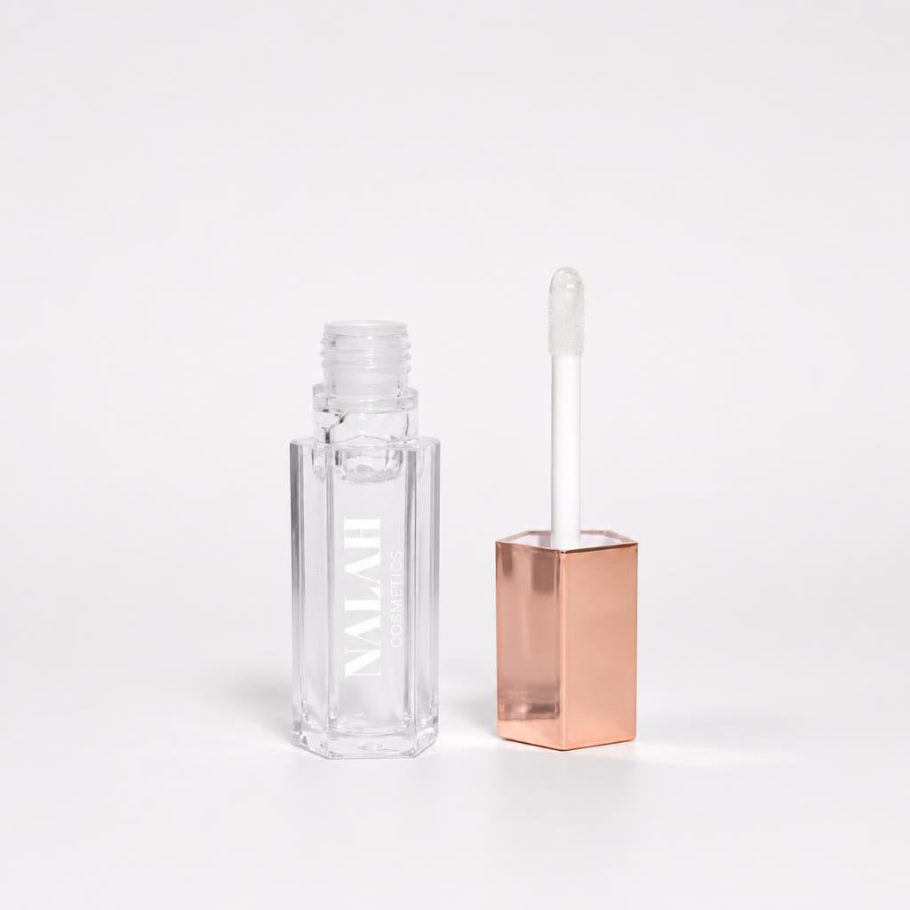 Hydrating Lip Gloss