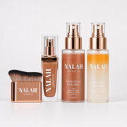 The Ultimate Glow Kit