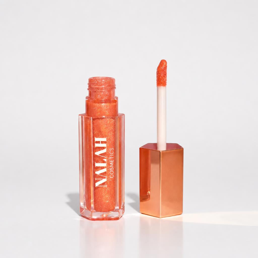 Hydrating Lip Gloss
