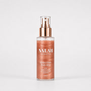 Hydra Glaze Body Mist