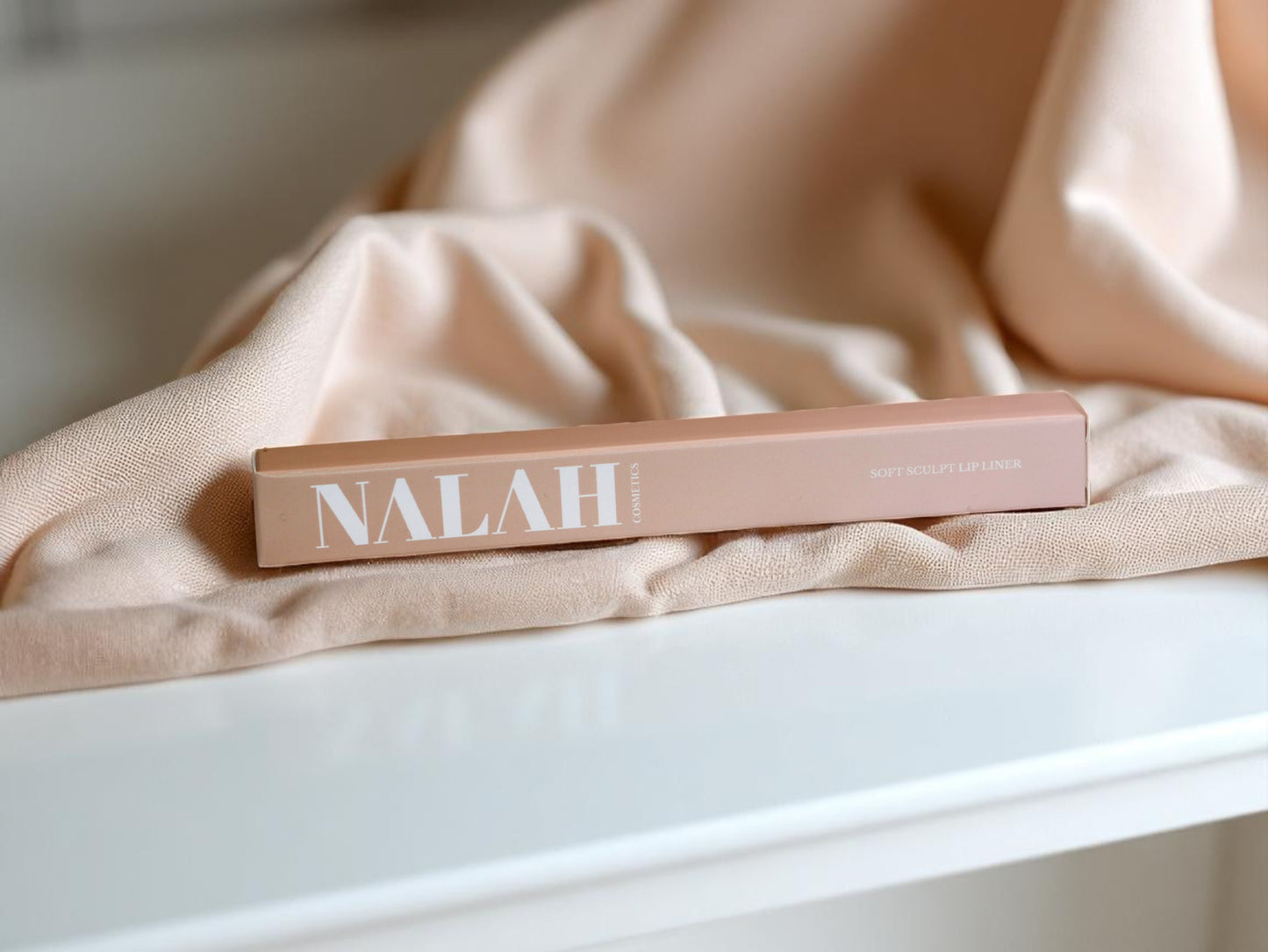 Soft Sculpt Summer Lipliner