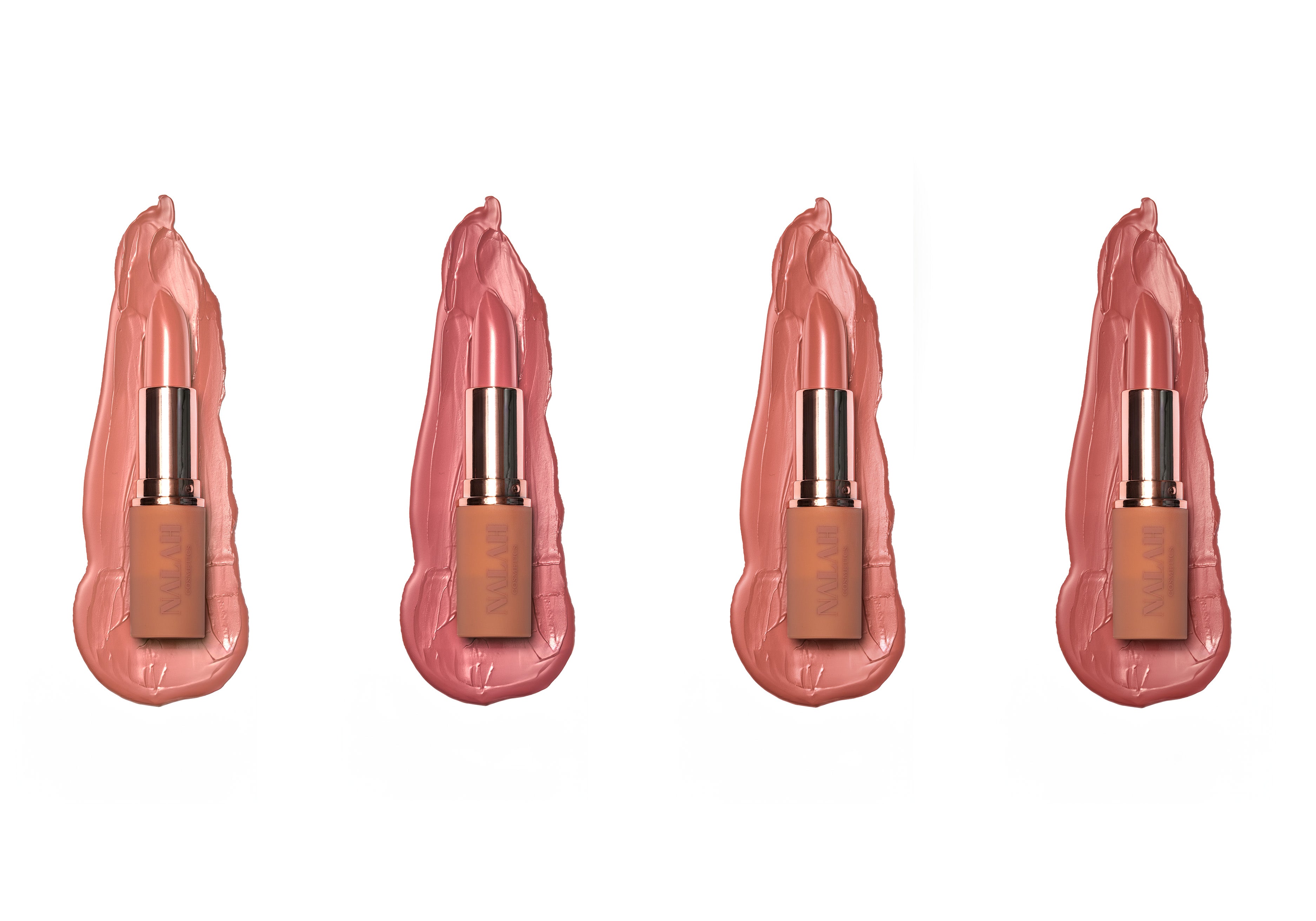 Soft Suede Lipstick Bundle