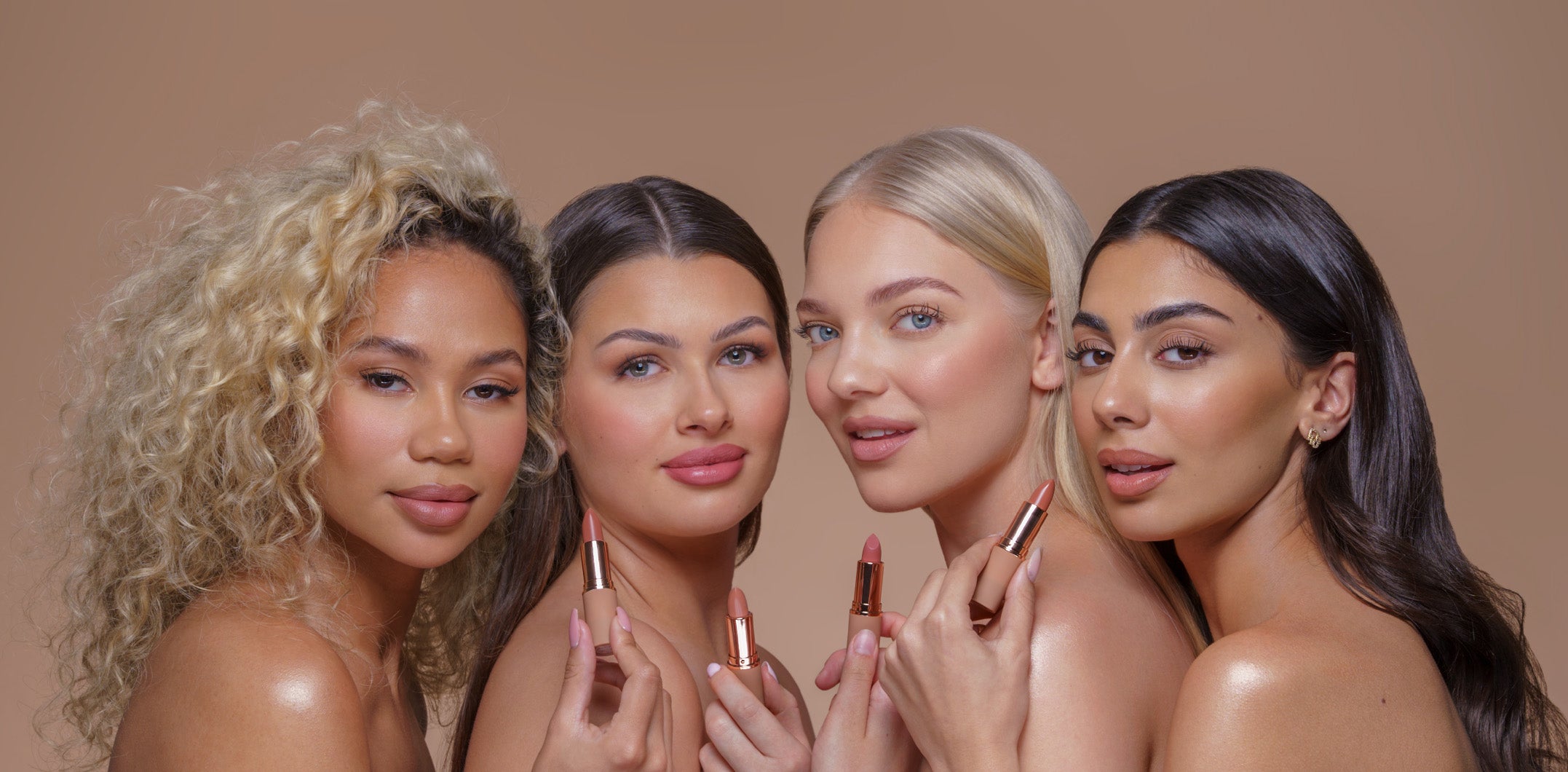 Soft Suede Lipstick Bundle