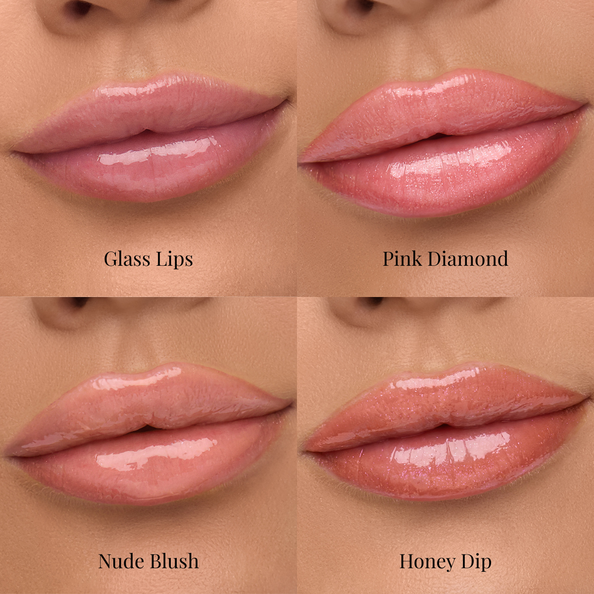 Hydrating Lip Gloss