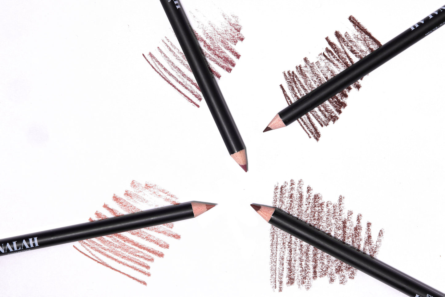 Soft Sculpt Lipliner Bundle