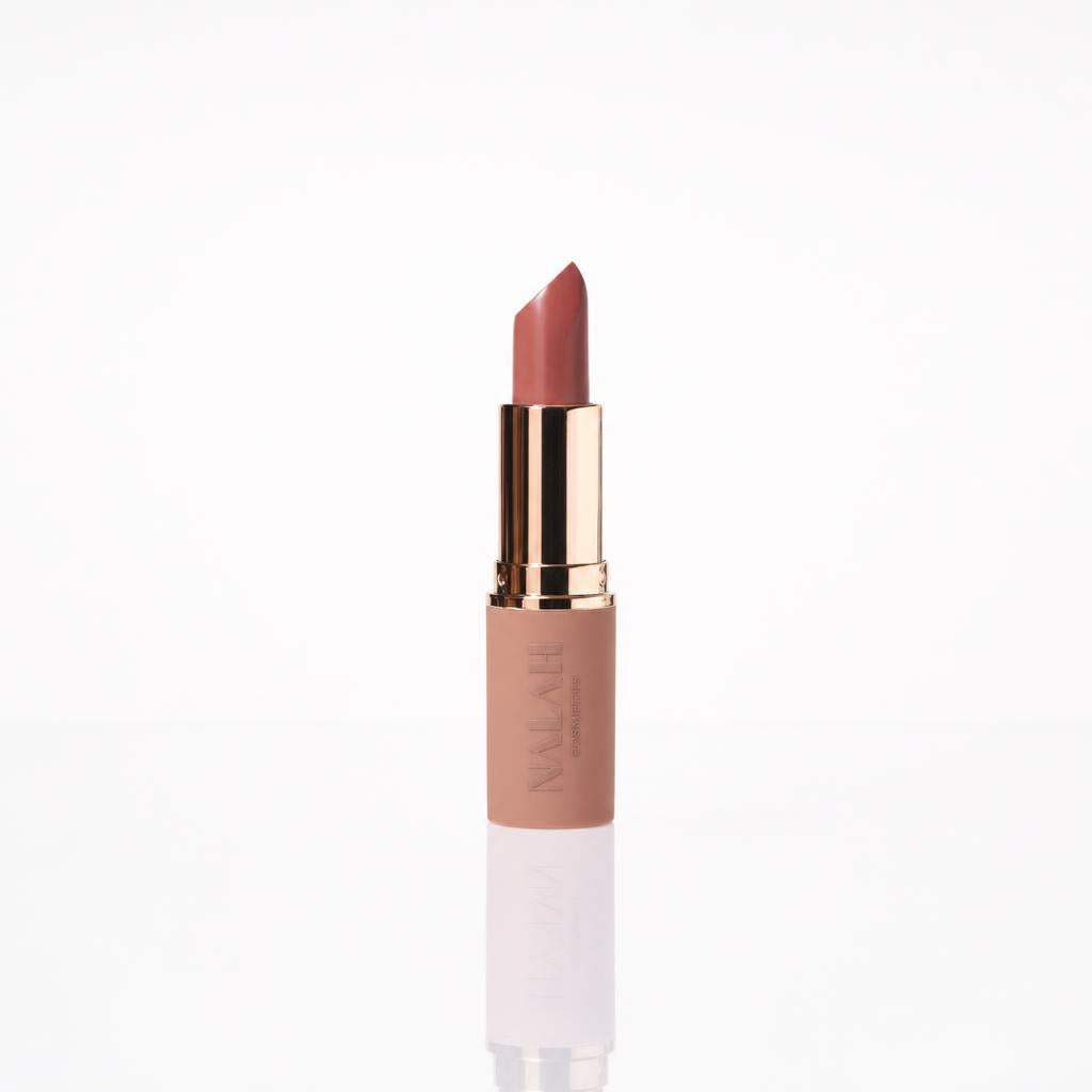 Soft Suede Lipsticks
