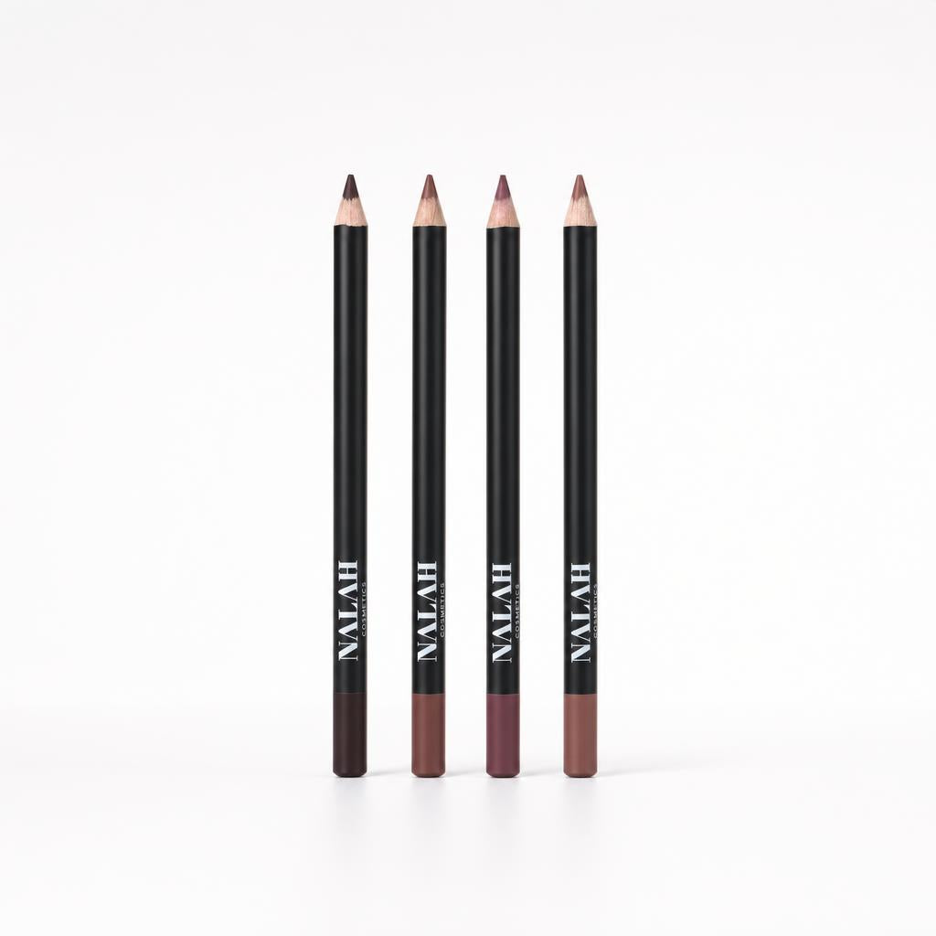 Soft Sculpt Lipliner Bundle