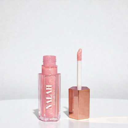 Hydrating Lip Gloss