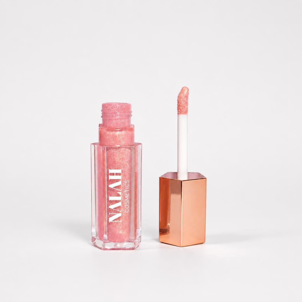 Hydrating Lip Gloss