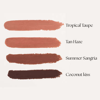 Soft Sculpt Summer Lipliner