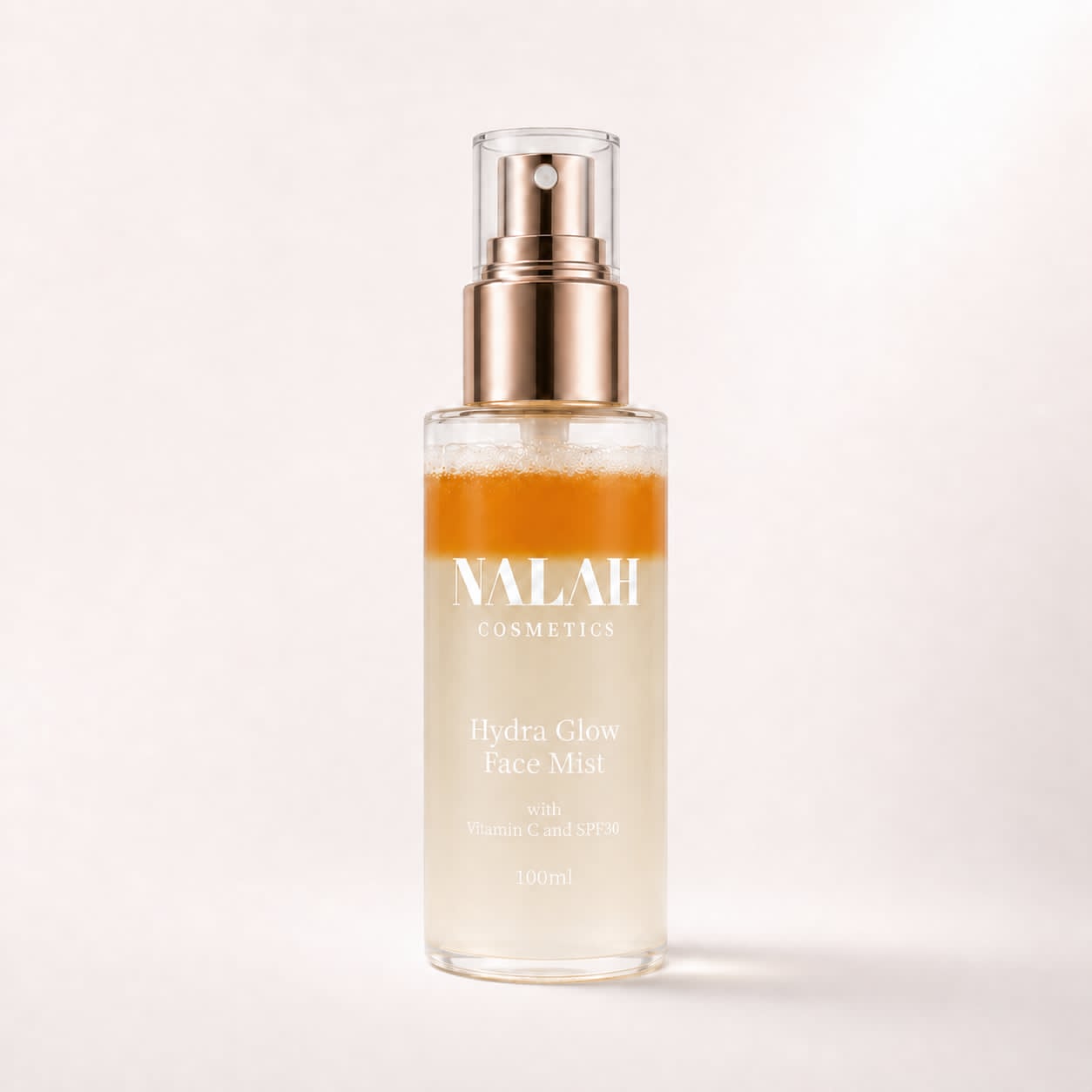 Hydra Glow Face Mist