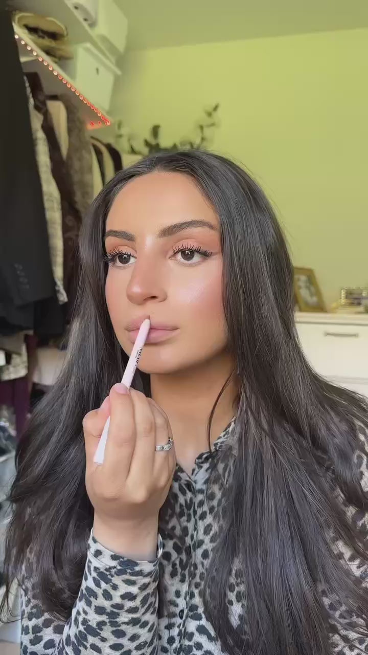Load video: NALAH x Nora